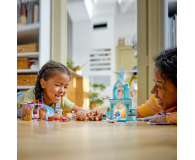 LEGO Outlet Disney Kraina Lodu 43238 Lodowy zamek Elzy - 1563941 - zdjęcie 11